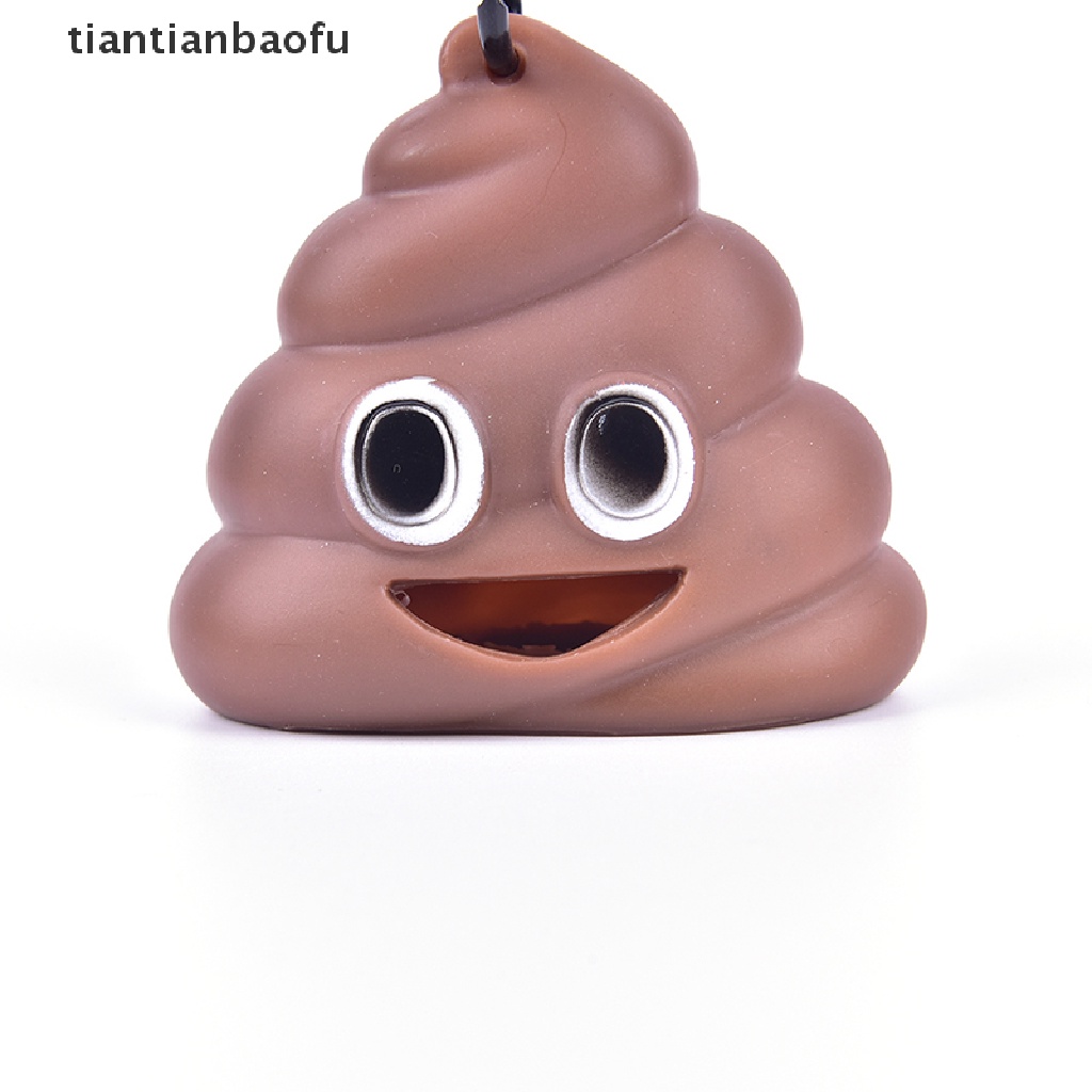 [tiantianbaofu] Dog Poop Bag Dispenser Eco-friendly Pet Waste Bag Holder Outdoor Dog Garbage Bag Boutique