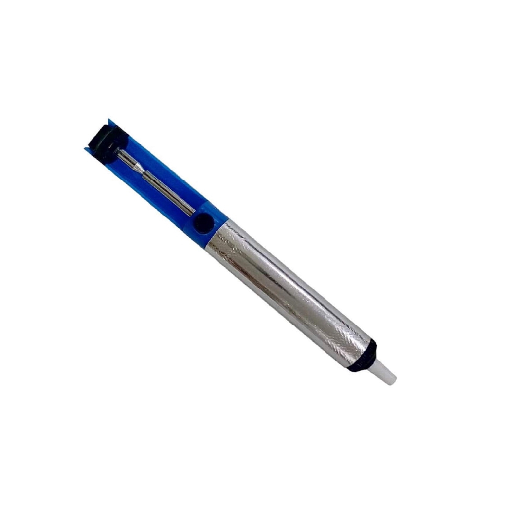 ATRAKTOR BESI PENYEDOT TIMAH (SOLDER SUCKER)