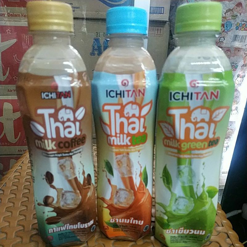 

Ichithan all varr 310ml