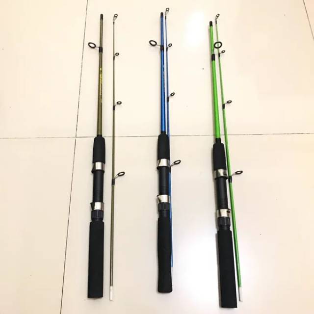 Joran Fiber Glass 135 cm
