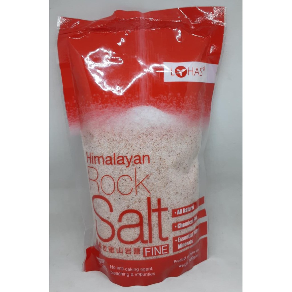 

garam himalaya - himalaya rock salt