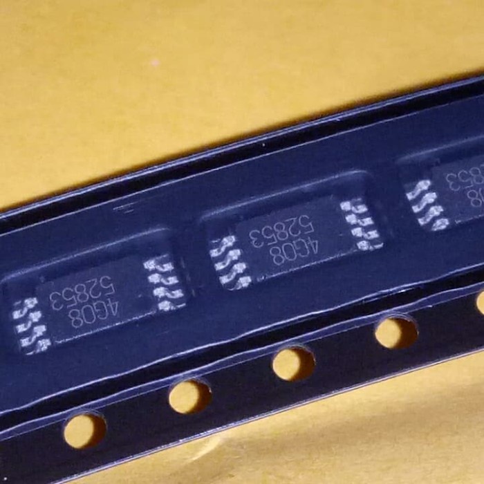 4G08 IC EPROM Canon MG2570S MG2570S JASH27 (5pcs)