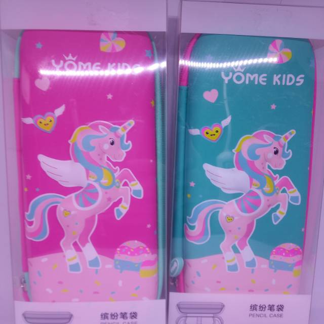 

Pencil case (Hard case)