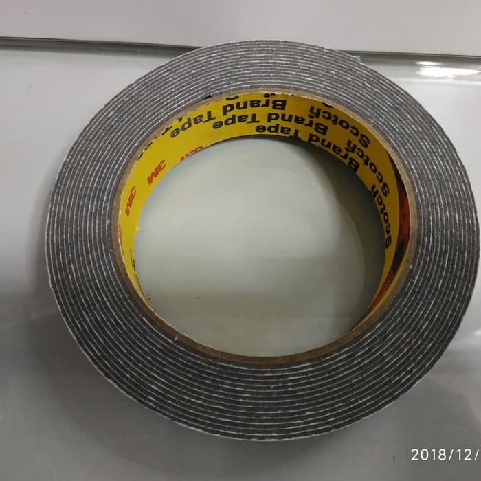 

Buruan 3M Foam Tape Double Tape Trendi
