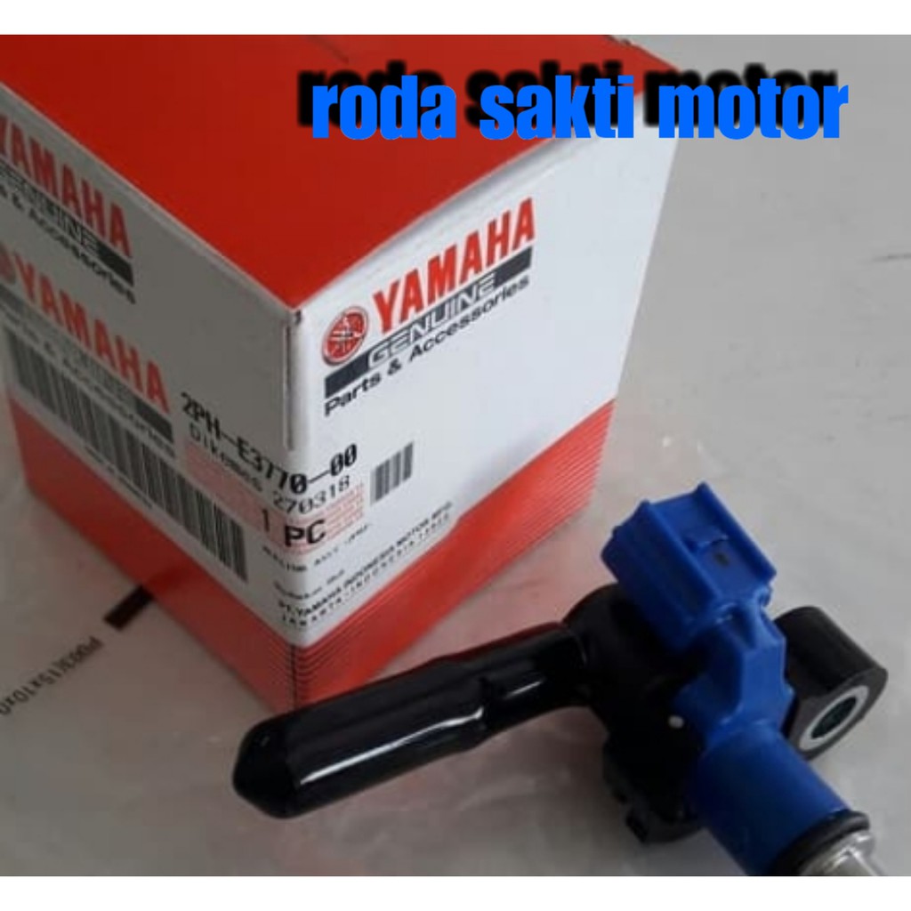 INJECTOR YAMAHA MIO 125 M3 ORIGINAL YAMAHA MIO M3
