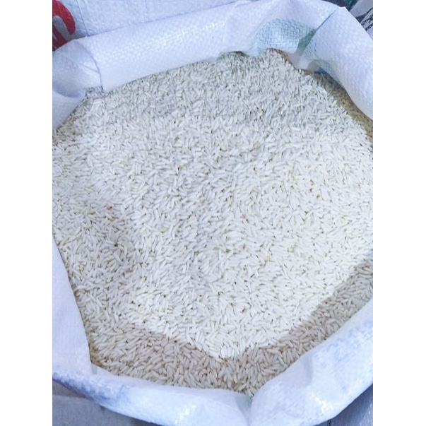 

Beras Pulut Thai 1 Kg