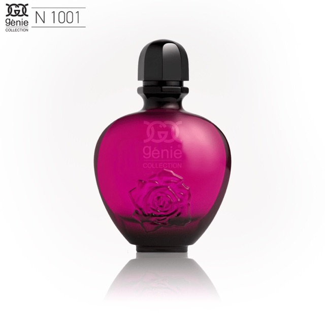 Parfum Genie Collection