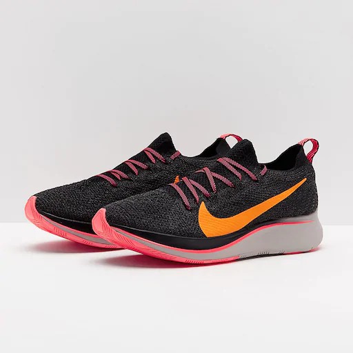 nike zoom flash