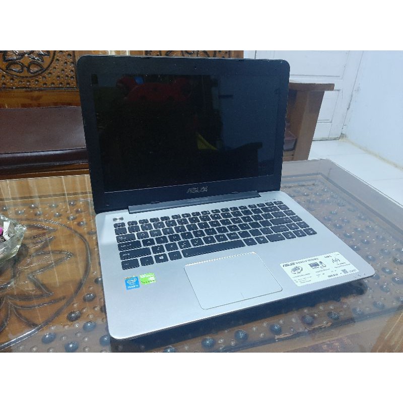 Laptop Asus A455L i7