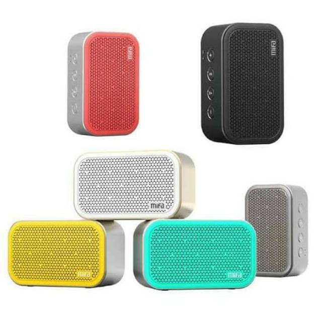 Speaker Bluetooth MIFA M1