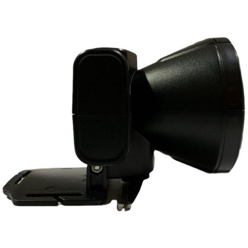 Senter Kepala / Head Lamp Meval MH2-36A Cahaya Putih