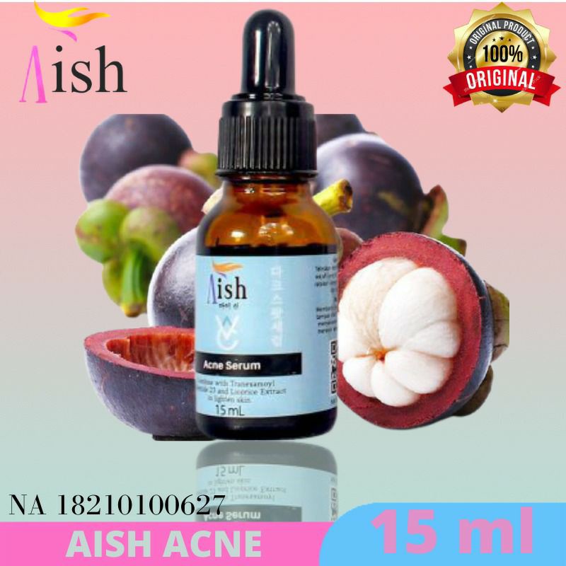 Aish Serum Korea