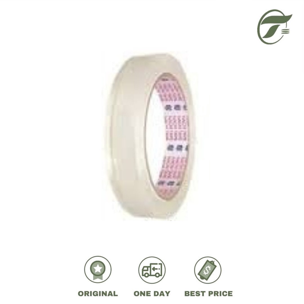 

ISOLASI BENING 1" (24MMX72Y) NACHI