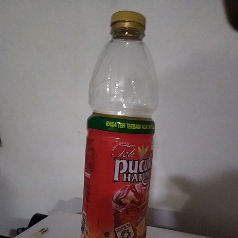 

botol bekas