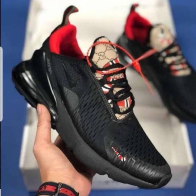 air max 270 gucci