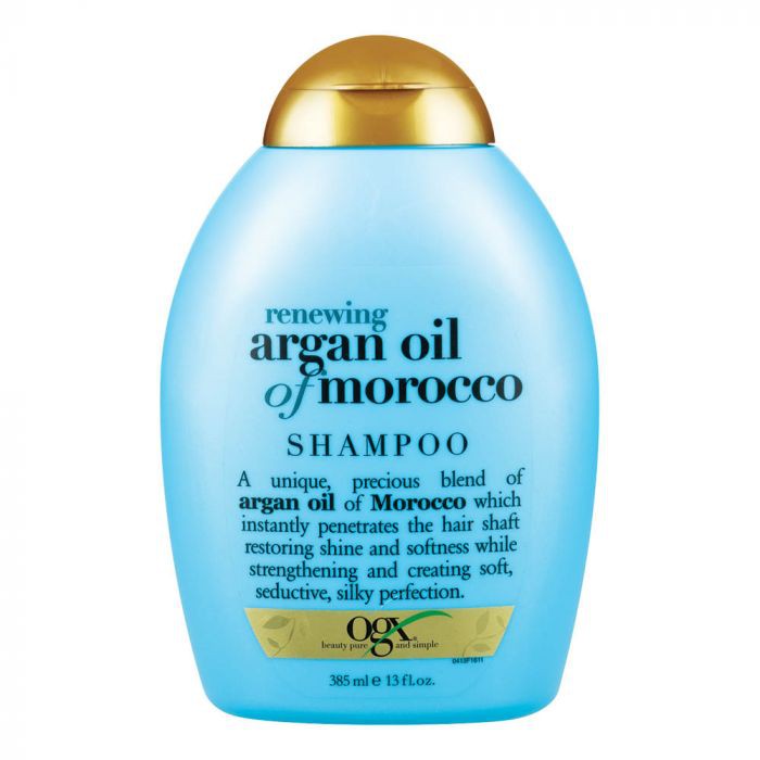 OGX Argan Oil of Morocco Shampoo 385ml