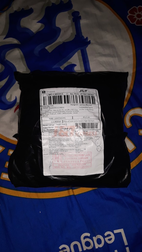 Rc Handuk Sport Olahraga Sisa Export By Terry Palmer B Class