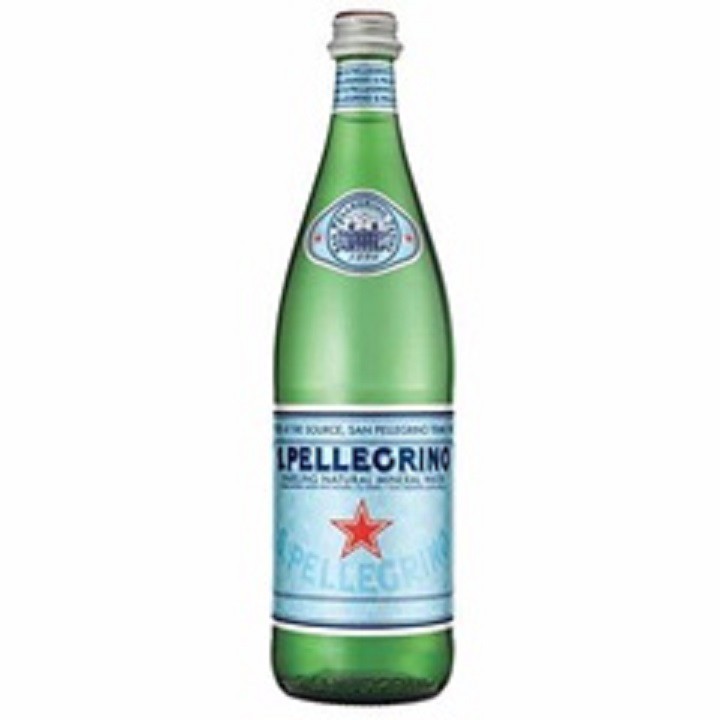 

San Pellegrino 1000ml