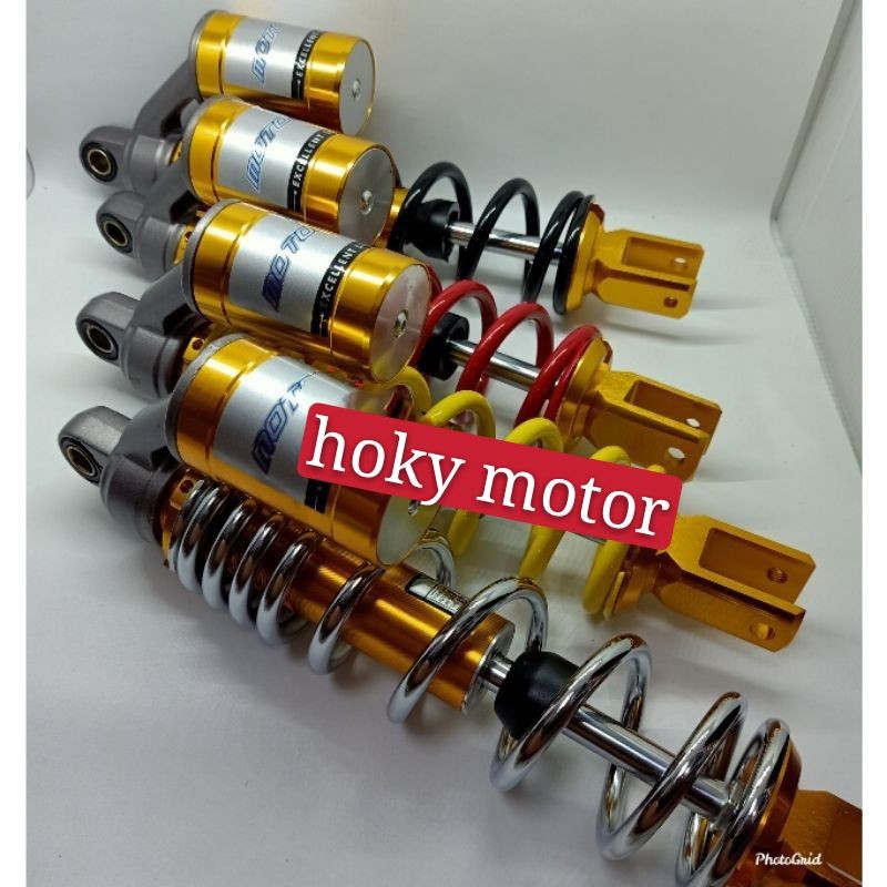shock breaker matic tabung atas model mt 07 moto gp 310 330 mio beat vario
