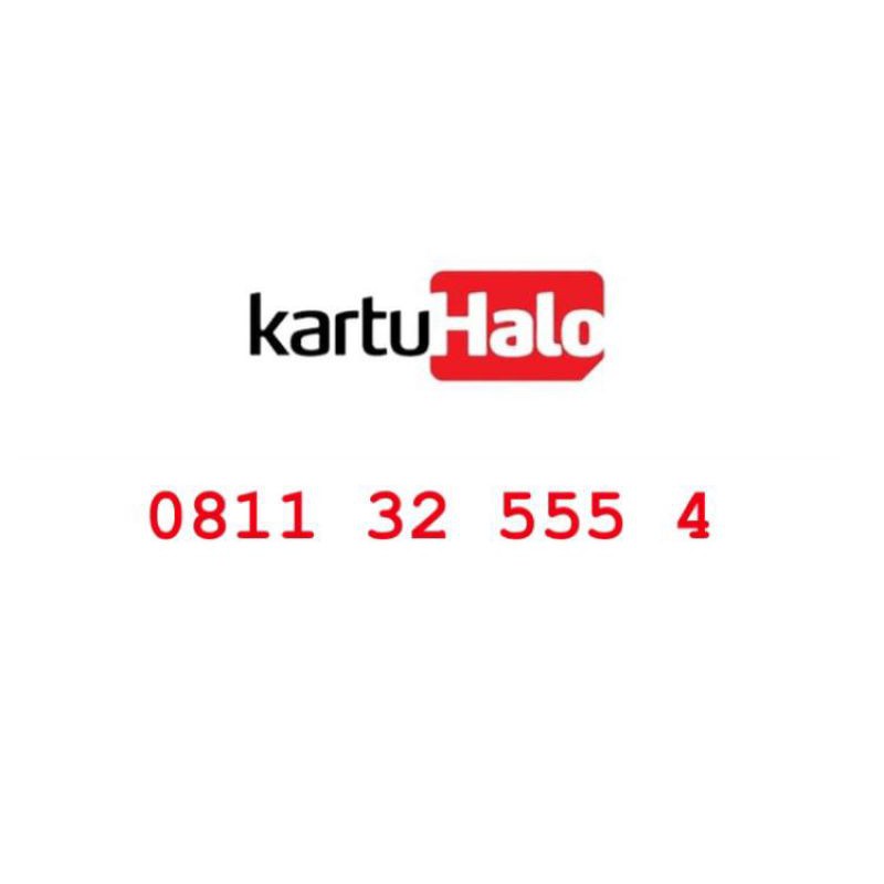 Telkomsel Kartu Halo Paket Internet Telfon sms