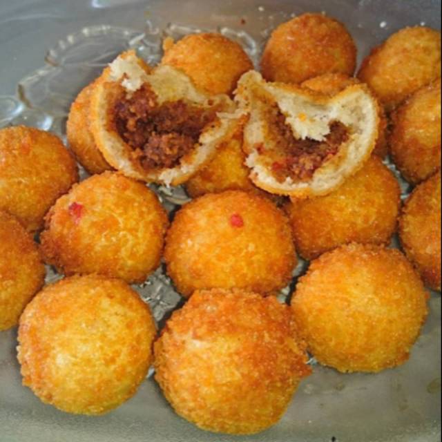 

CILOK KRISPY /CILOK /CILOK GORENG