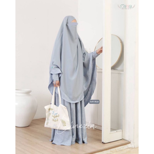 LINEZIA BY MAHIRA INDONESIA