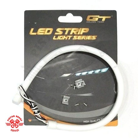 LAMPU LED ECO BAR / DRL 30CM UNIVERSAL