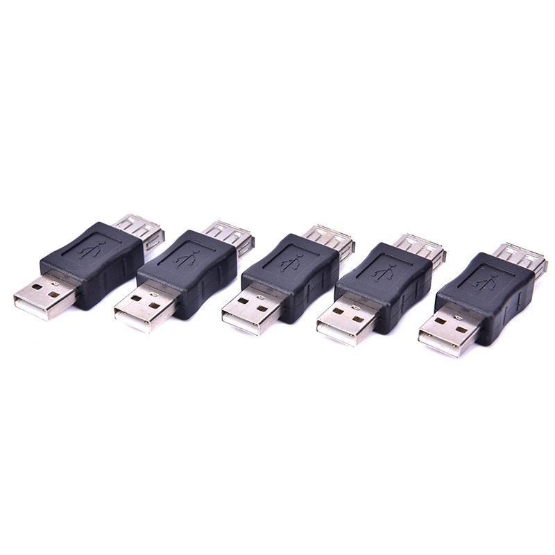 Kabel Adapter Converter Firewire Ieee 1394 6 Pin To Usb 2.0 Male Warna Putih