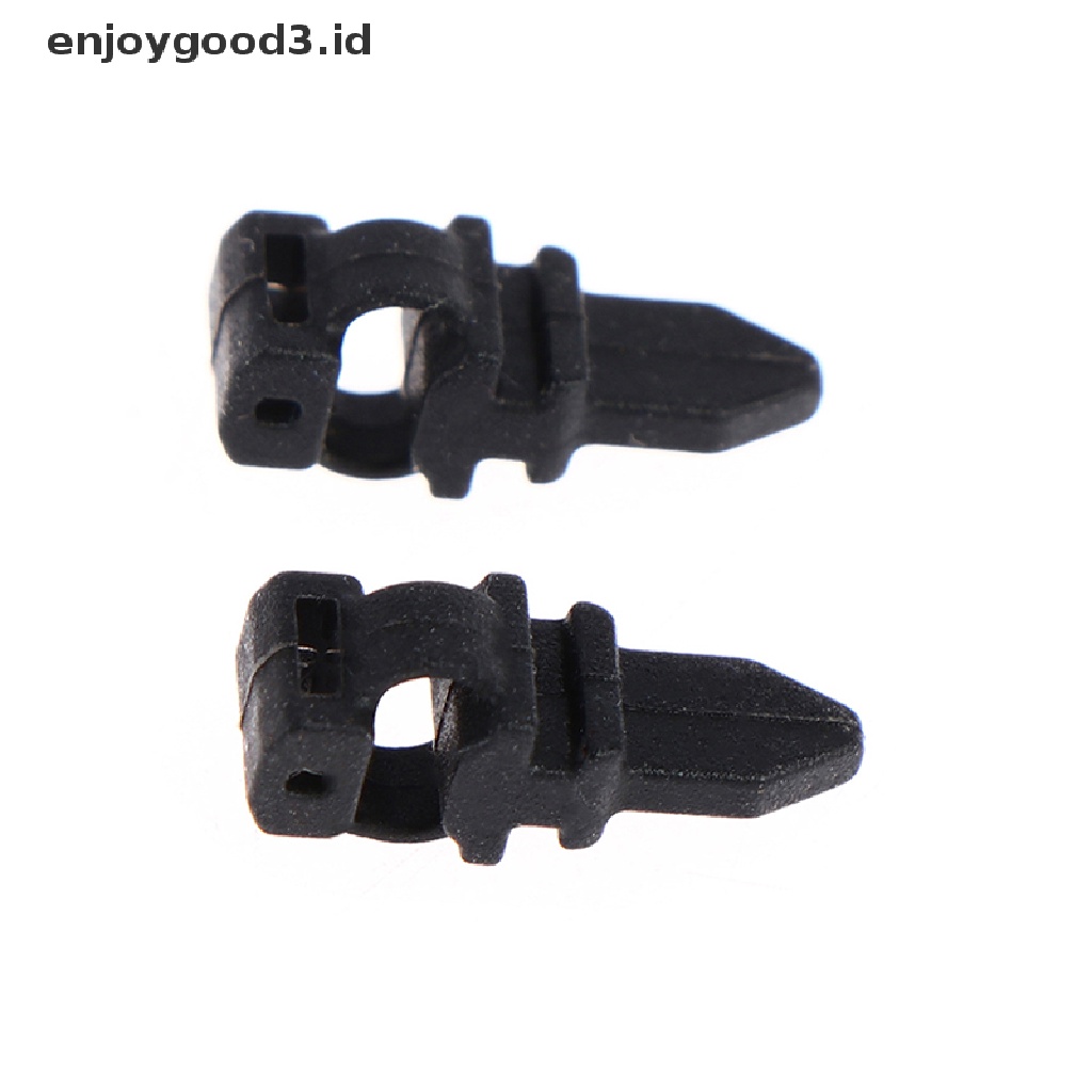 4pcs Bantalan Holder Kamera Gimbal Bahan Karet Untuk Dji Mavic Mini / Mini 2