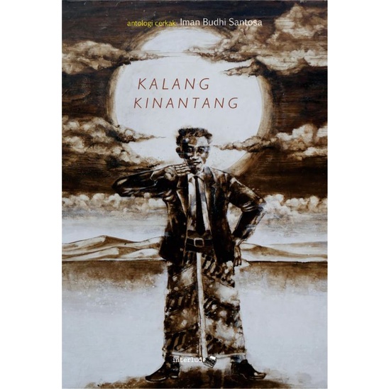 Kalang Kinantang - Iman Budhi Santosa