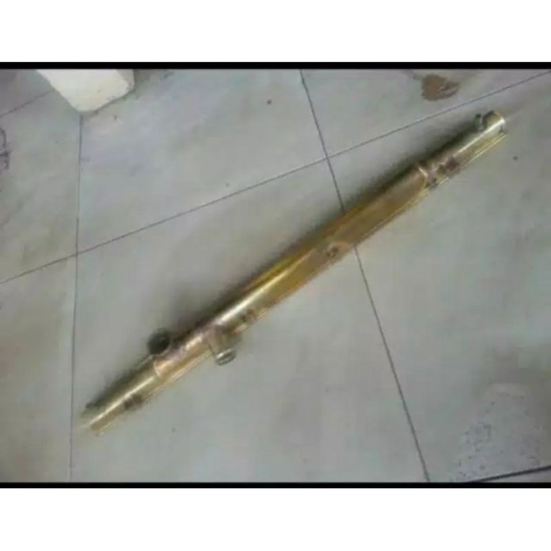 Upper tank radiator New CRV Tipis