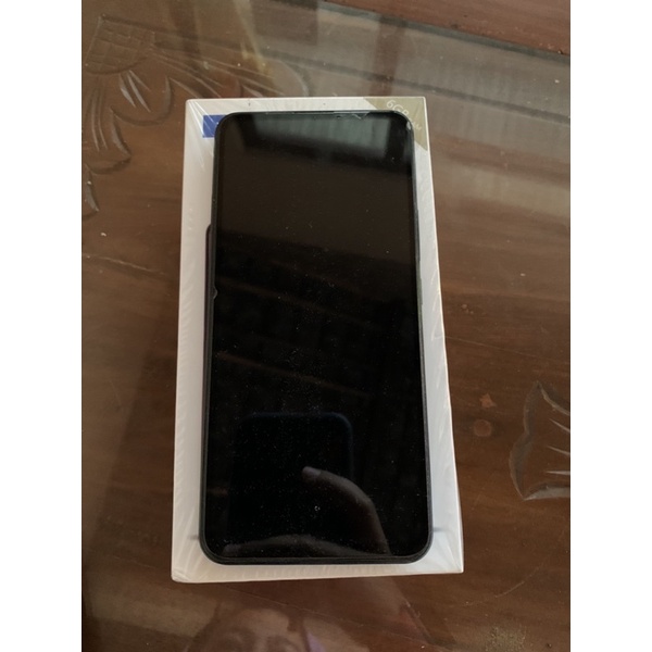 VIVO V15 RAM 6GB/128