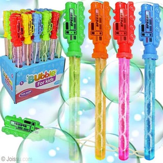 Mainan Gelembung Sabun Buble Bubble Stick PREMIUM size Mainan Gelembung Sabun Buble Bubble Stick PREMIUM size