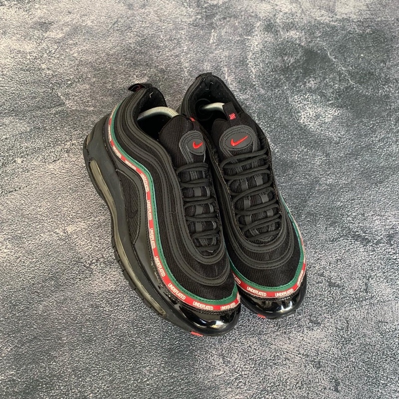 AIRMAX 97 UNDEFEATED SECOND