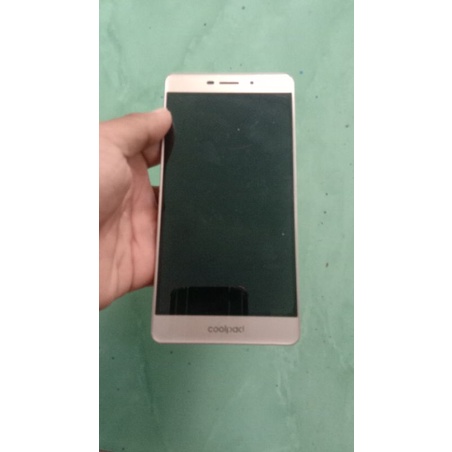 LCD COOLPAD E502 ORIGINAL COPOTAN TESTED