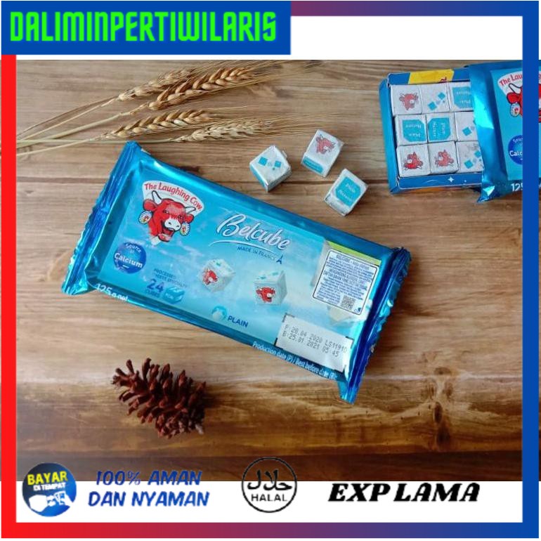 

BISA COD KEJU MPASI BELCUBE The Laughing Cow NEW [Kode 1|Kode 2|Kode 3|Kode 4|Kode 5|Kode 6|Kode