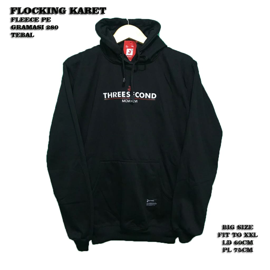 JAKET SWITER 3SECOND MODEL TERBARU IMPORT ORIGINAL//TAMPIL KEREN//NYAMAN DI PAKAI