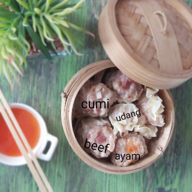 

ab food - dimsum premium