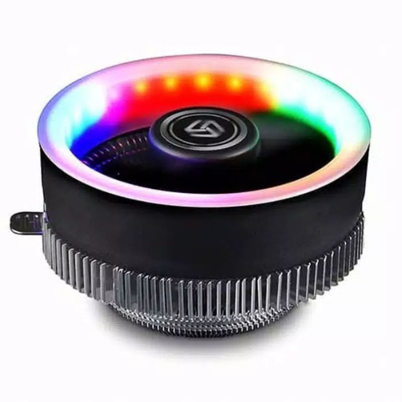 Alseye Fan Processor TBF100 RGB - Fan Cooler RGB