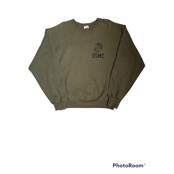USMC sweatshirt