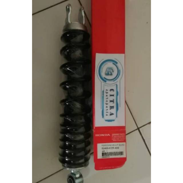 shock belakang vario 125 shockbreaker