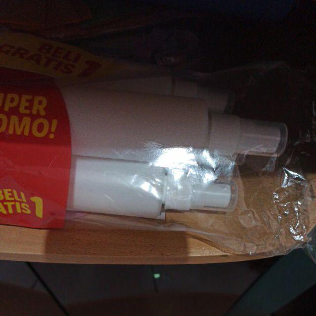 (big Sale) Botol Spray 100ml / Botol 100ml