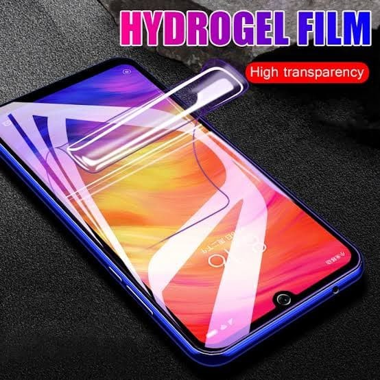 Hydrogel Clear Screen Protector Oppo F11 F11 Pro Reno 2 2F