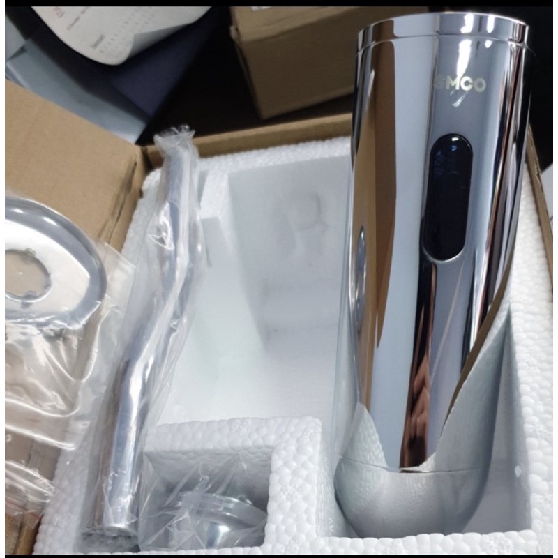 Kran urinal sensor otomatis SMCO