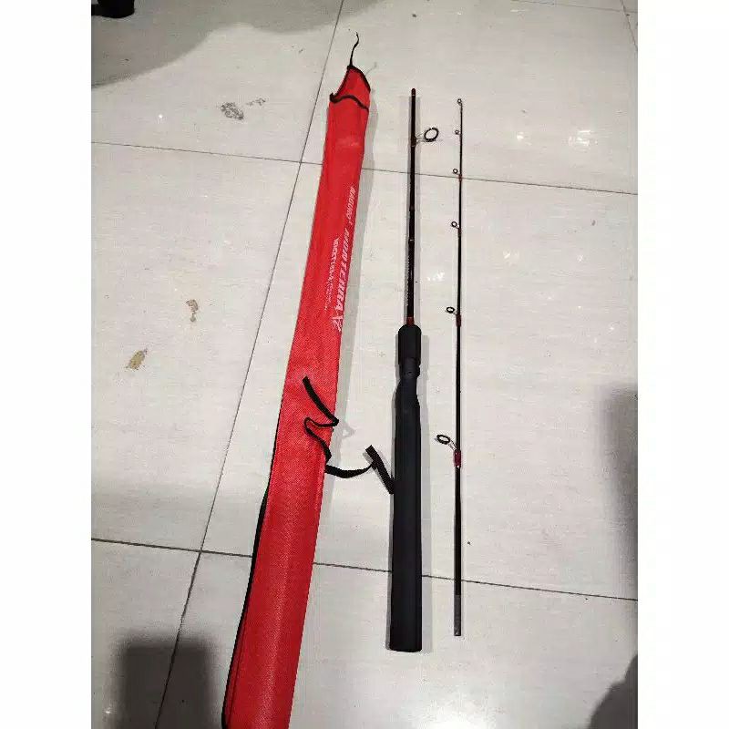 Joran Maguro Montera XT 180