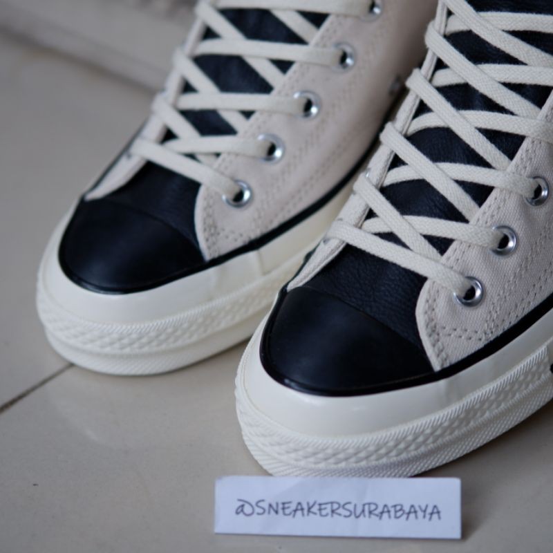 Fear Of God x Converse Chuck Taylor 1970s Hi CT 70 CT 70s