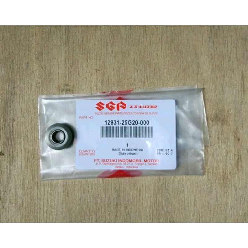 rumah kuku klep all satria FU terkecuali injection