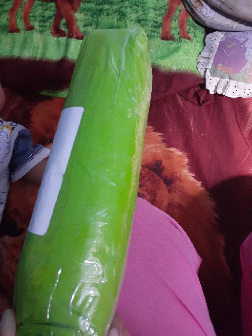 Gof Brsb Damor (cressida) Kemeja Batik Cowok Pakaian Pria Baju Batik Dewasa Lengan Pendek