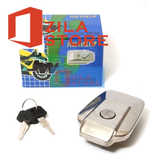 Tutup Tangki Rxs Rx Special