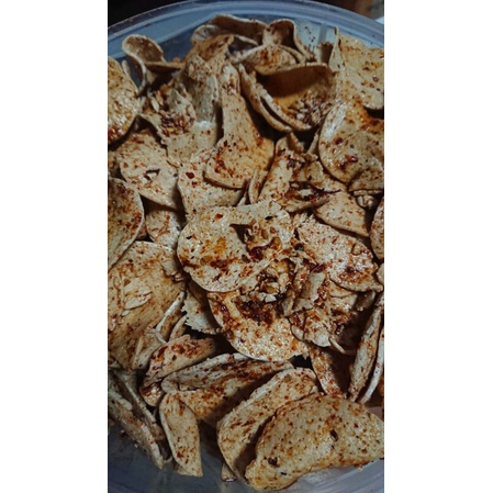 

BASRENG PEDAS 1kg